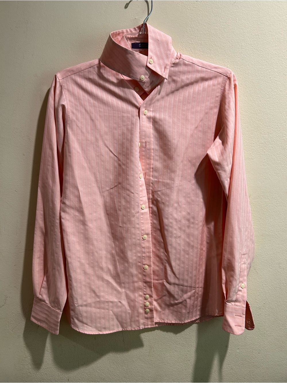 Essex Classics Performance Collection Equestrian Show Shirt – Size 34
